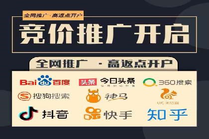 SEM代运营案例：行业领军企业实践